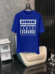 armani t-shirt manches courtes pour homme s_1240732